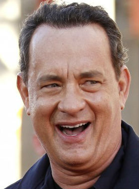 Tom Hanks